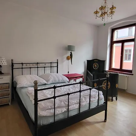 In Der Altstadt Pirna