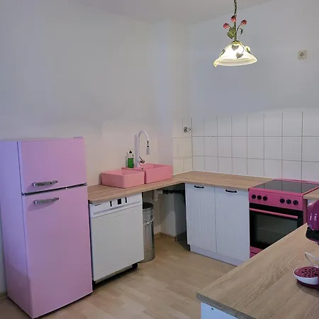 Apartment In Der Altstadt