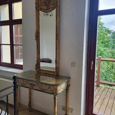 In Der Altstadt Appartamento *