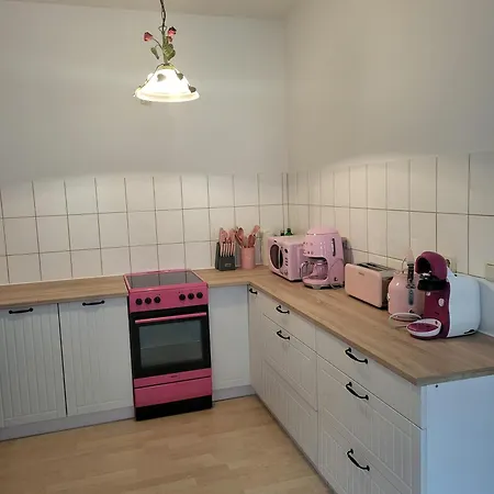 Apartment In Der Altstadt *
