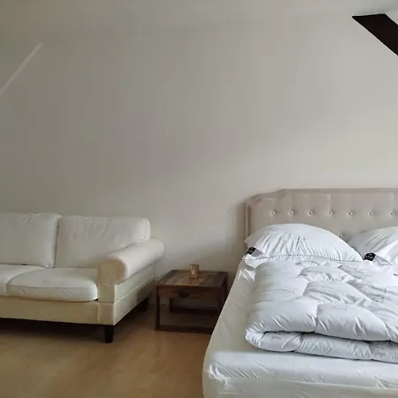 In Der Altstadt Apartment