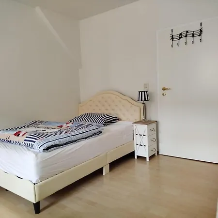 In Der Altstadt Appartamento *