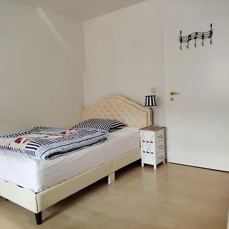 In Der Altstadt Apartment *