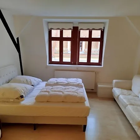 Apartment In Der Altstadt Pirna