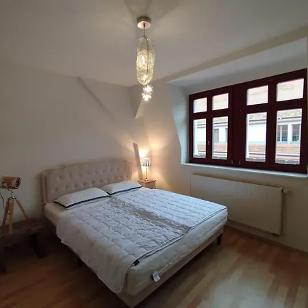 In Der Altstadt Pirna