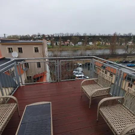 In Der Altstadt Appartamento Pirna