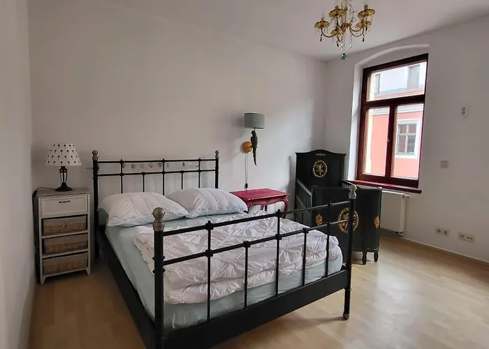 In Der Altstadt Pirna