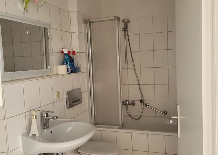 In Der Altstadt Lägenhet *