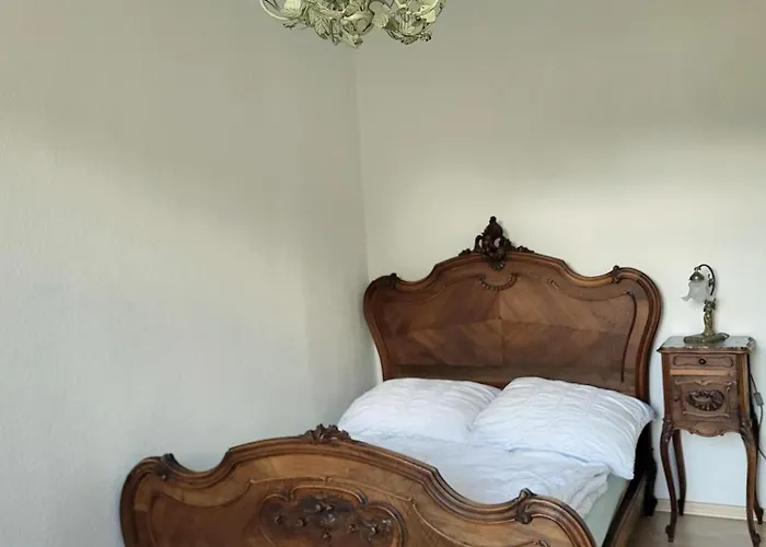 In Der Altstadt Pirna