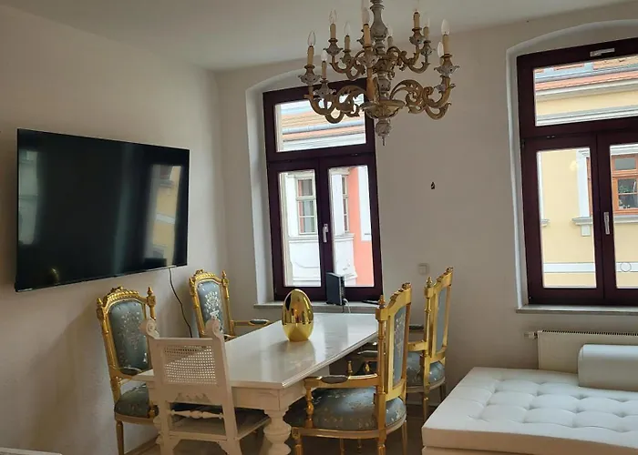 In Der Altstadt * Pirna