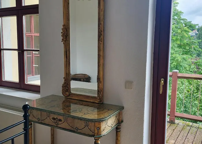 In Der Altstadt Lägenhet *