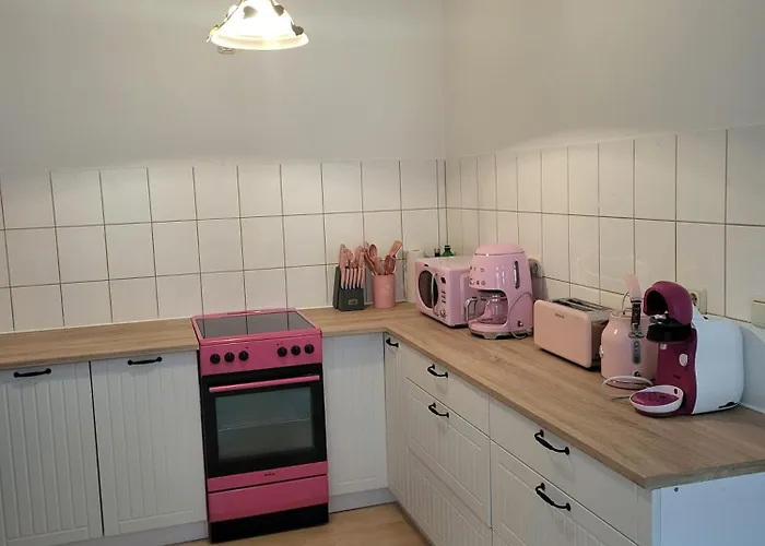 Lägenhet In Der Altstadt *