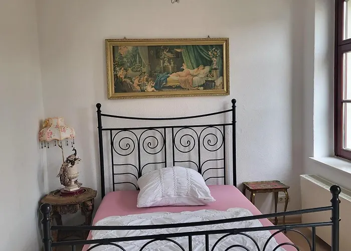 In Der Altstadt * Pirna