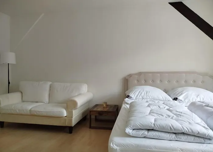 In Der Altstadt Lägenhet