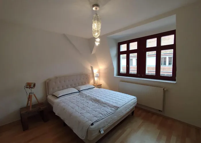 In Der Altstadt Pirna